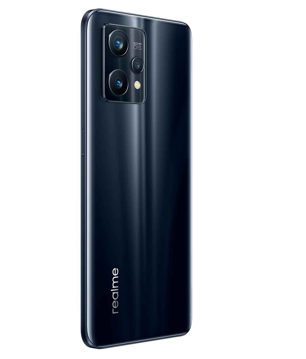 realme 9 Pro: specifications and prices