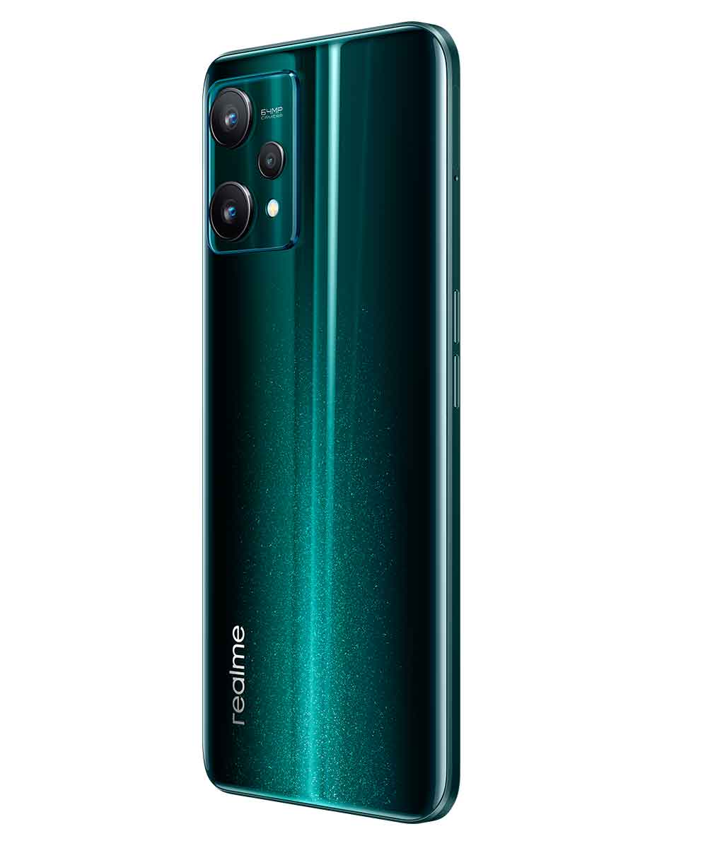 realme 9 Pro: specifications and prices
