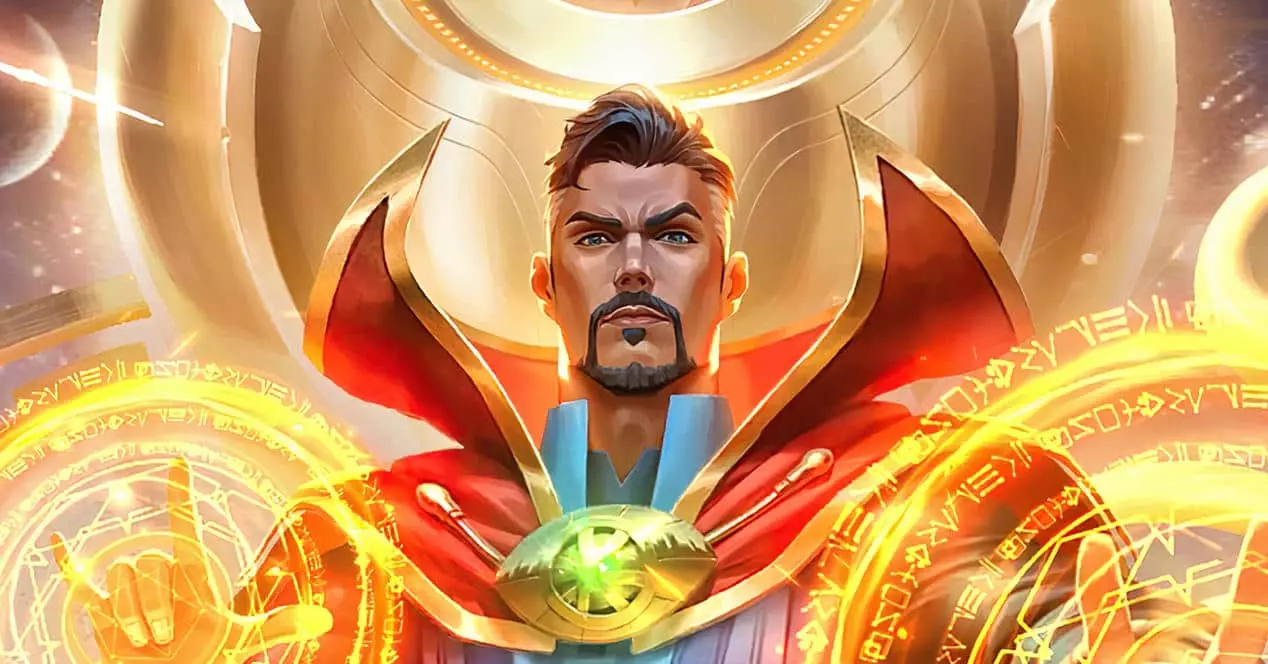 Where to start with Doctor Strange