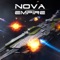 Nova Empire: Space War