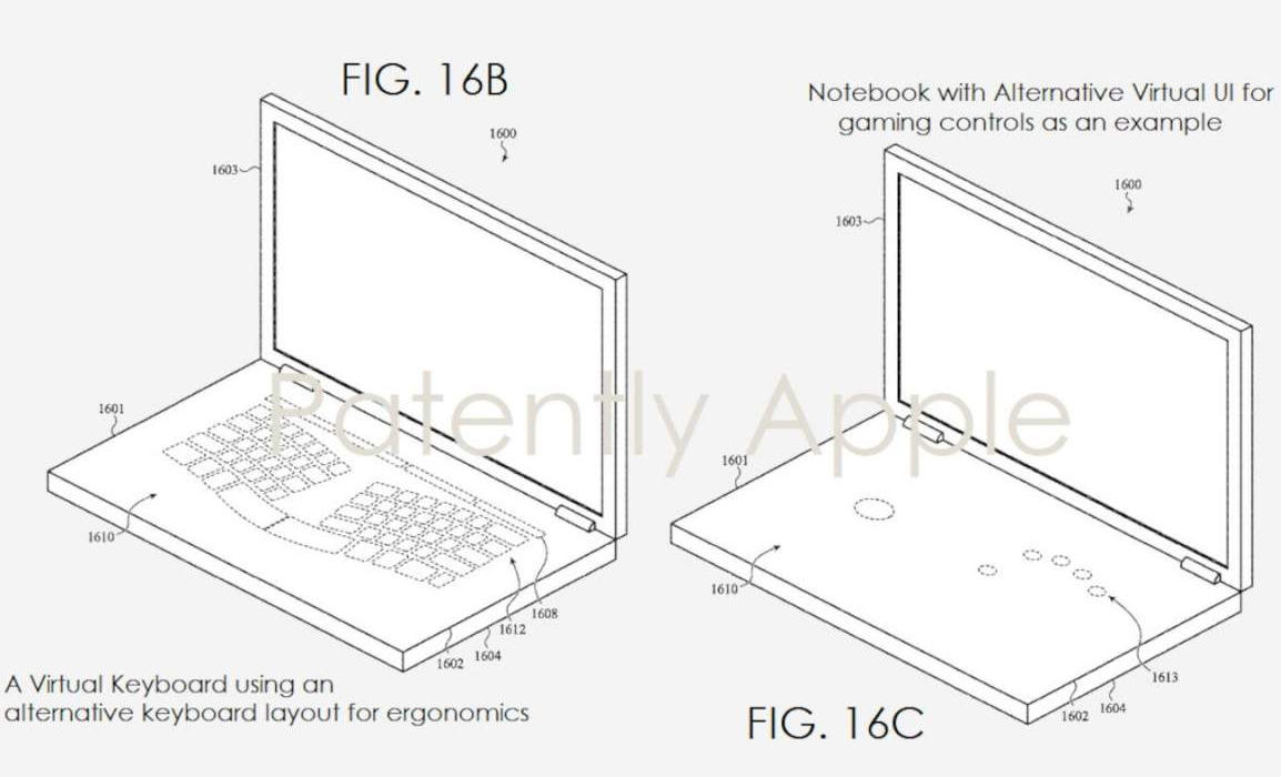 Apple delays its entry into the "revolution" of folding devices 33