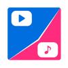 Video2Audio (AppStore Link) 