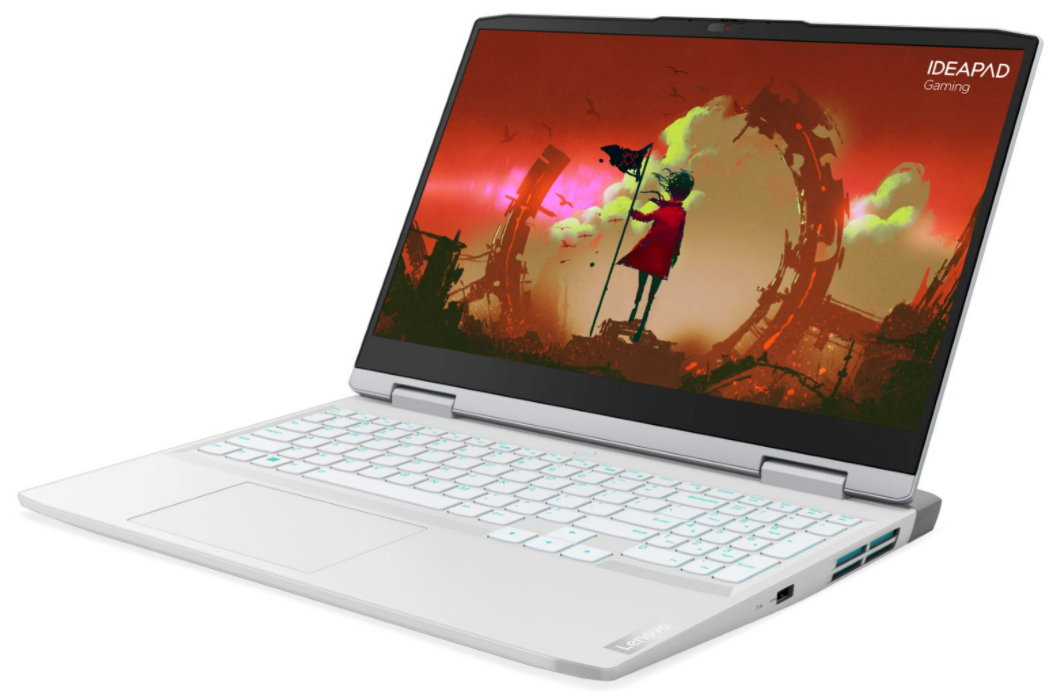 Lenovo updates its IdeaPad Gaming laptops with hardware from AMD or Intel 31