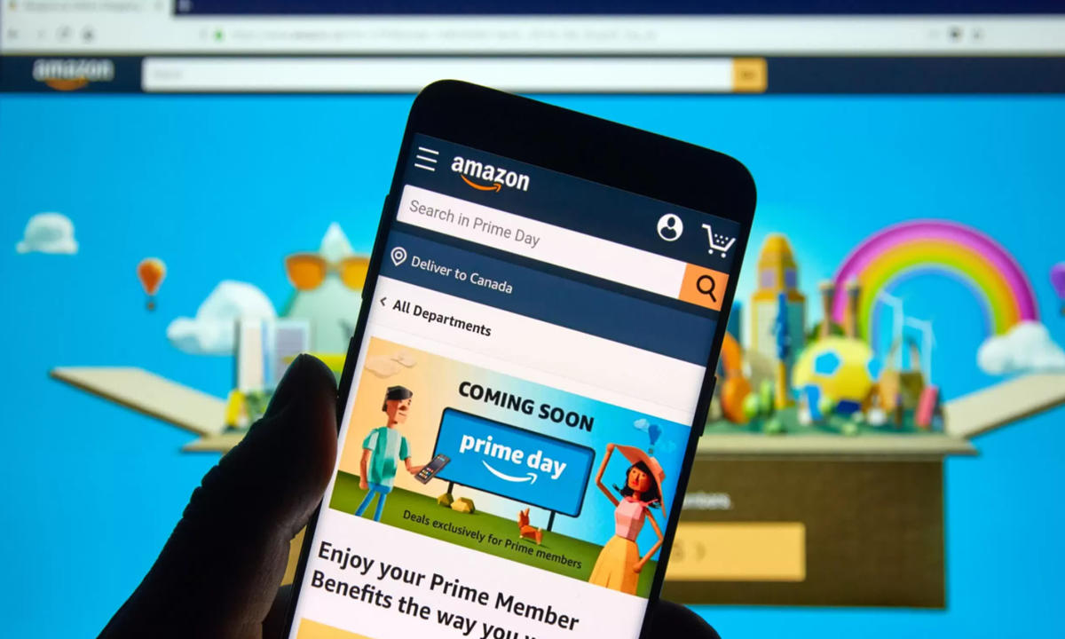 Amazon Prime price rises in the US and we fear that soon everywhere 30