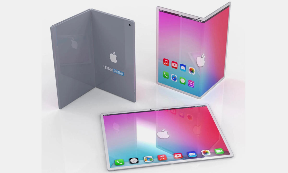 Apple delays its entry into the "revolution" of folding devices 31