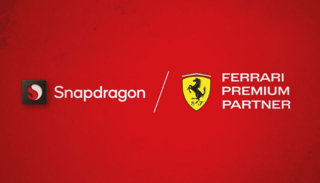 Qualcomm Snapdragon Ferrari