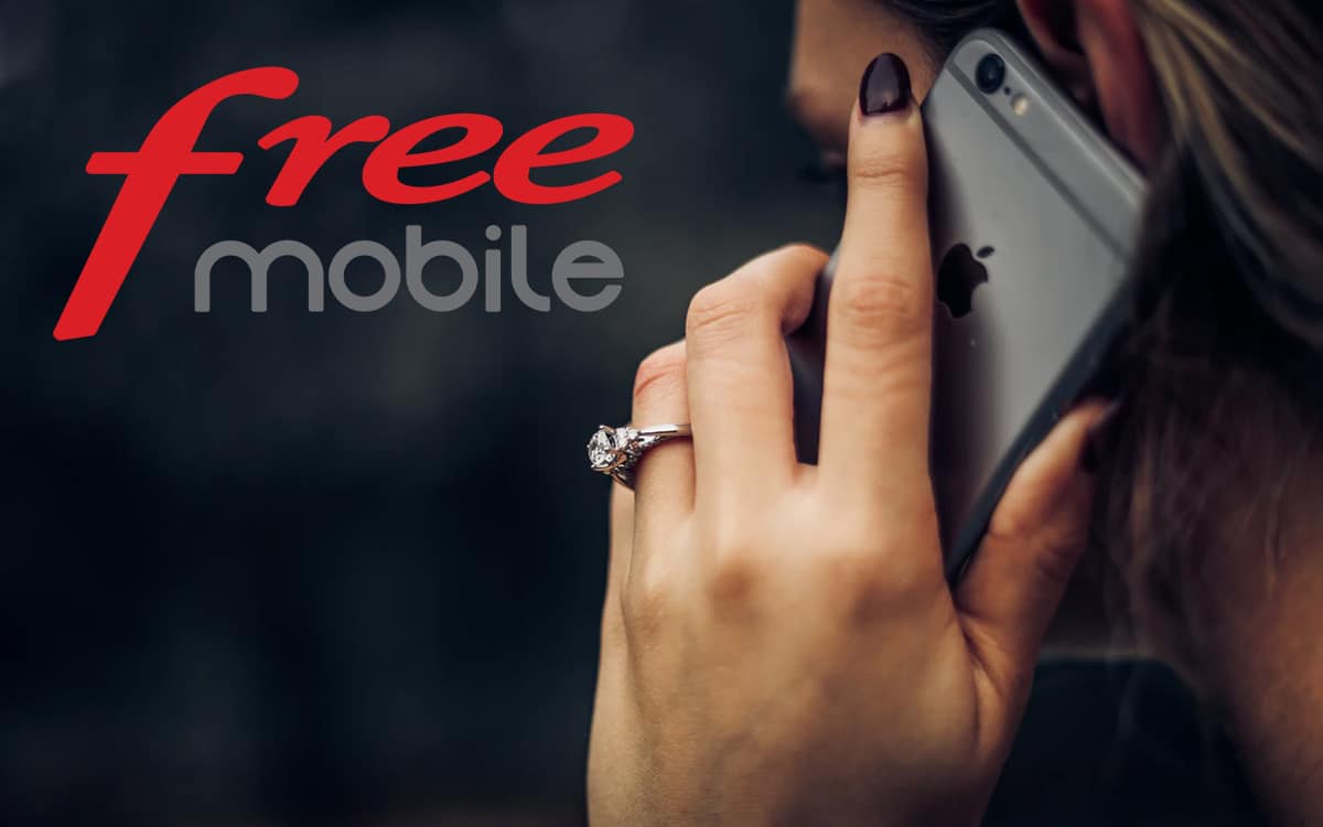free mobile volte 2022