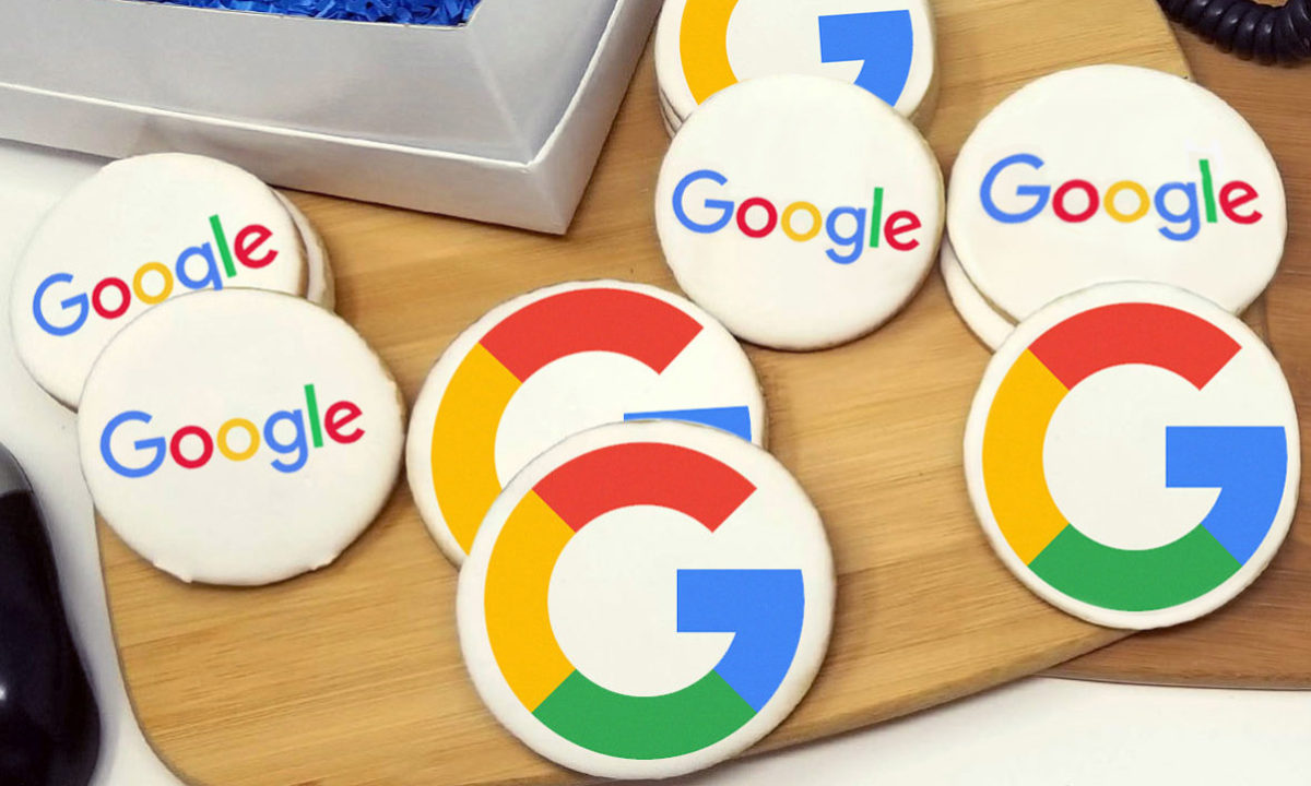 Google Privacy Sandbox Cookies third parties