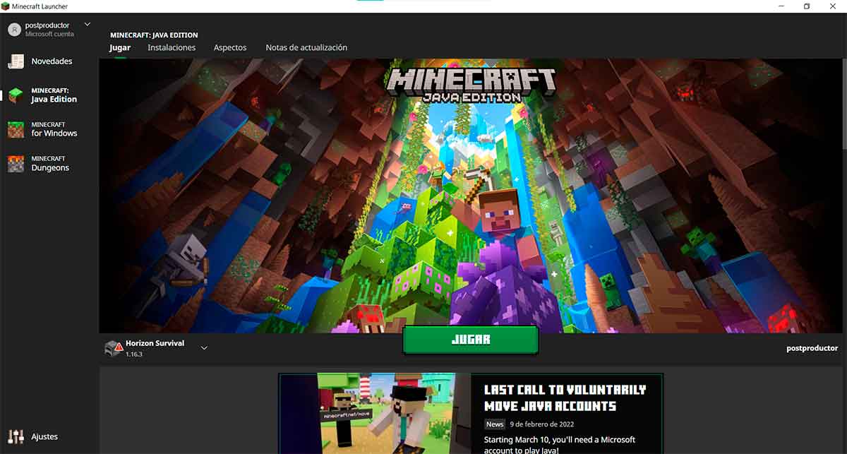 If you still haven't migrated your Mojang account to us, your time is running out