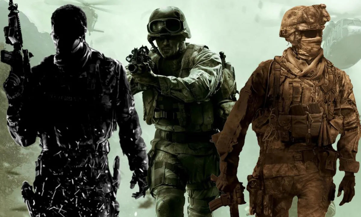 Microsoft: Call of Duty on PlayStation beyond contracts