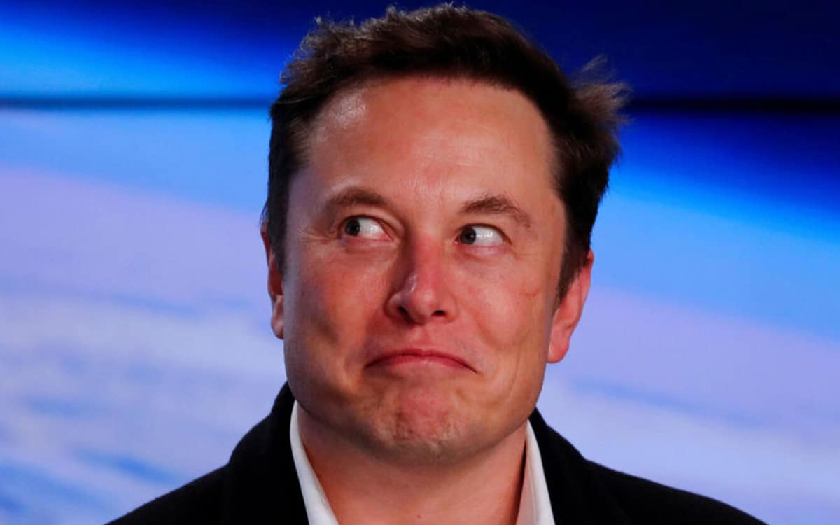 Elon Musk will pay a lot of taxes