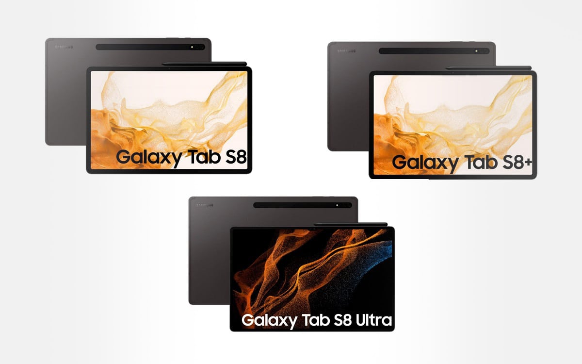 Samsung Galaxy Tab S8 best price
