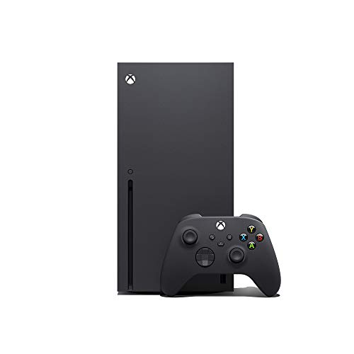 Picture of xbox-series-x