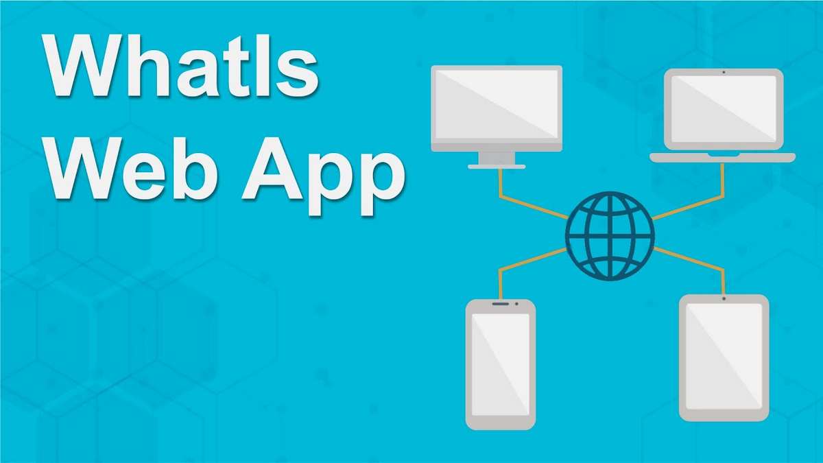 What Is Web Application? Facts Are Here!