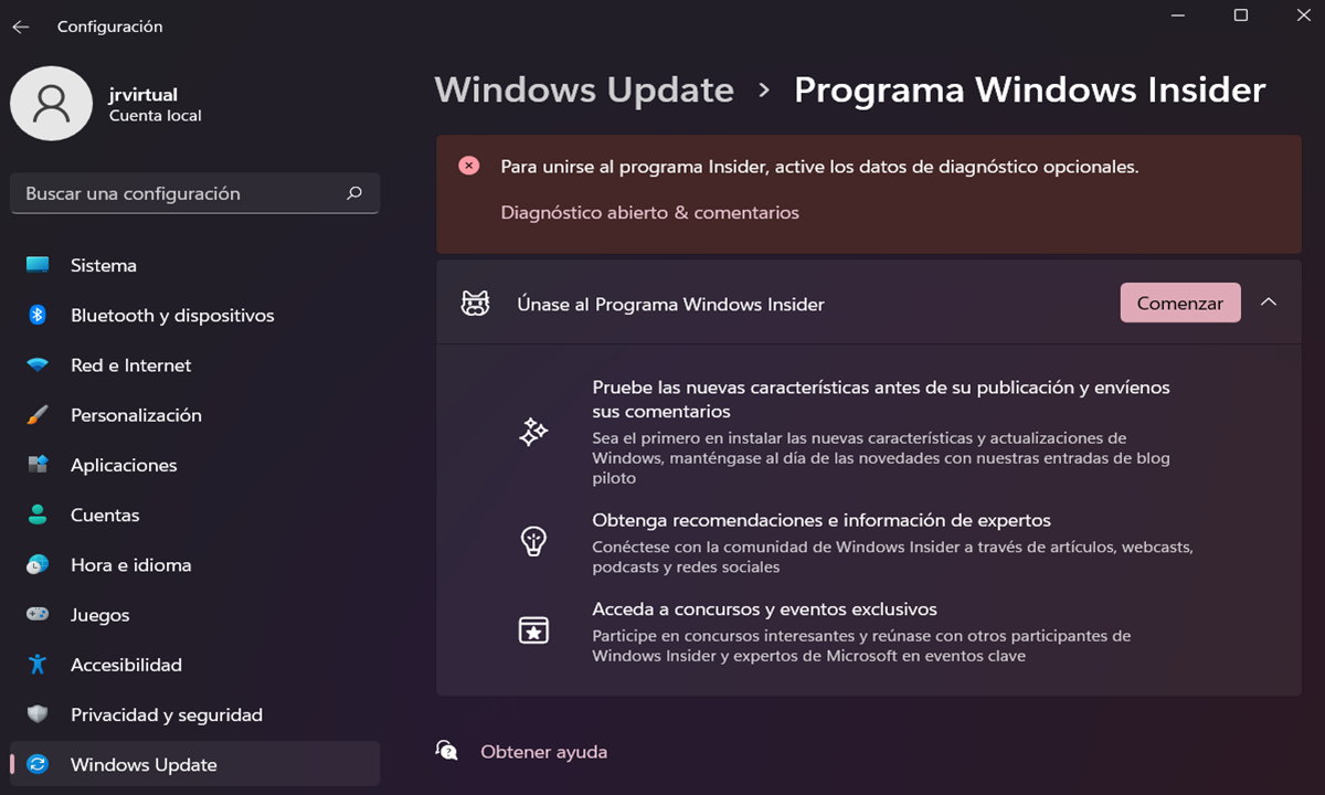 Windows Insiders: The Importance of the Dev Channel