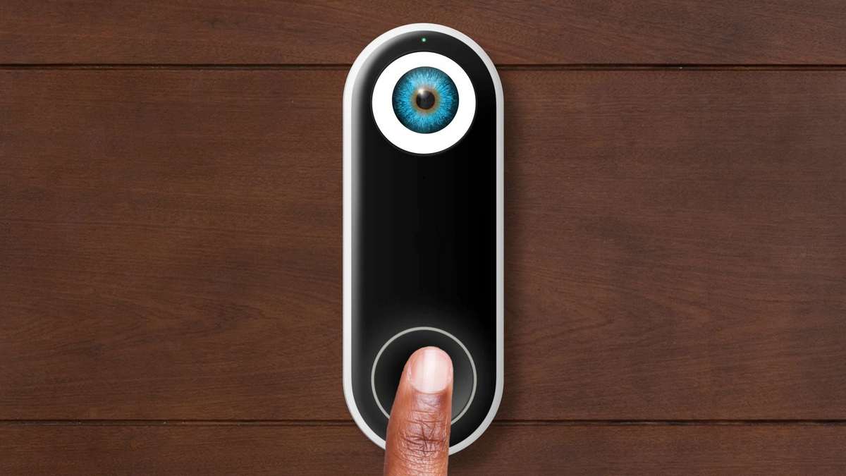 New AI-Enabled Entry Management Systems May Spell the End to Porch Piracy Taking doorbell security to a next level