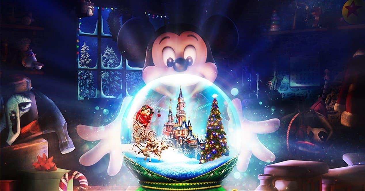 Disney movies ideal to watch at Christmas