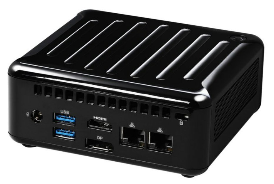ASRock wants to compete with Intel with its own NUC 32