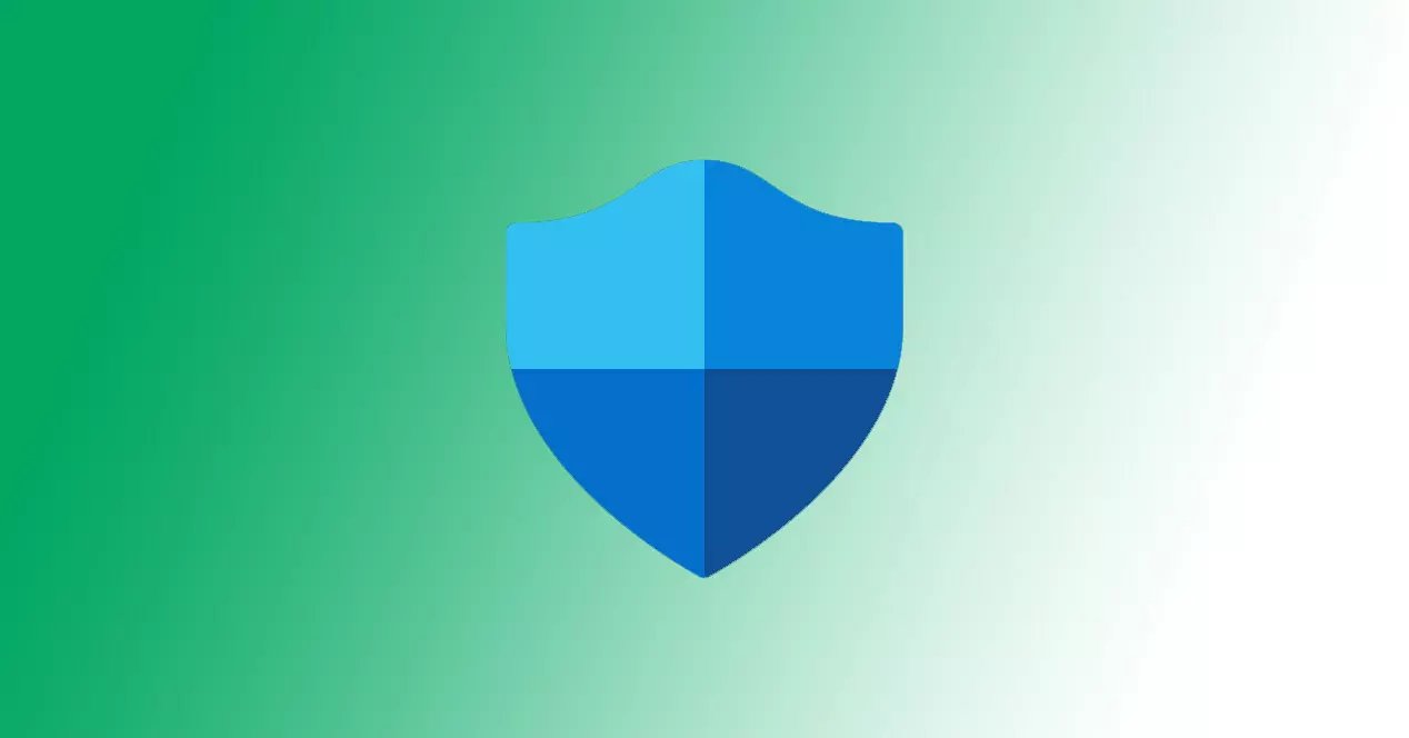 Windows antivirus offers mobile protection