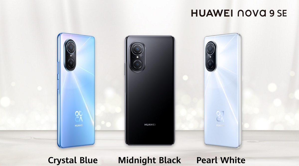 Huawei Nova 9 SE (2)
