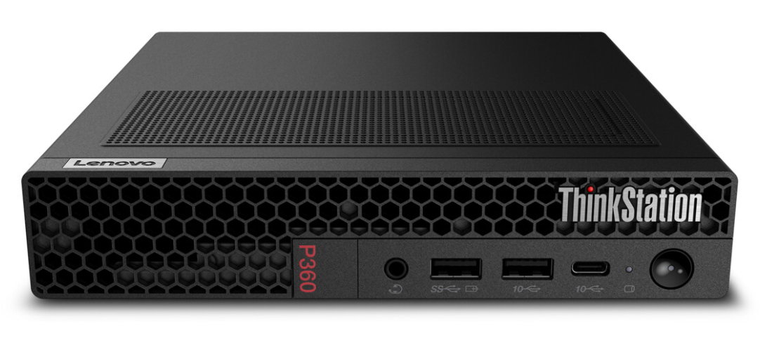 Lenovo introduces its new ThinkStation P360 30 series workstations