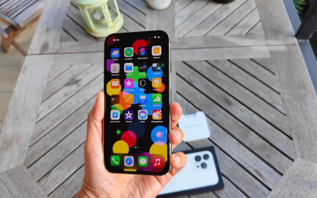 apple iphone 13 pro review