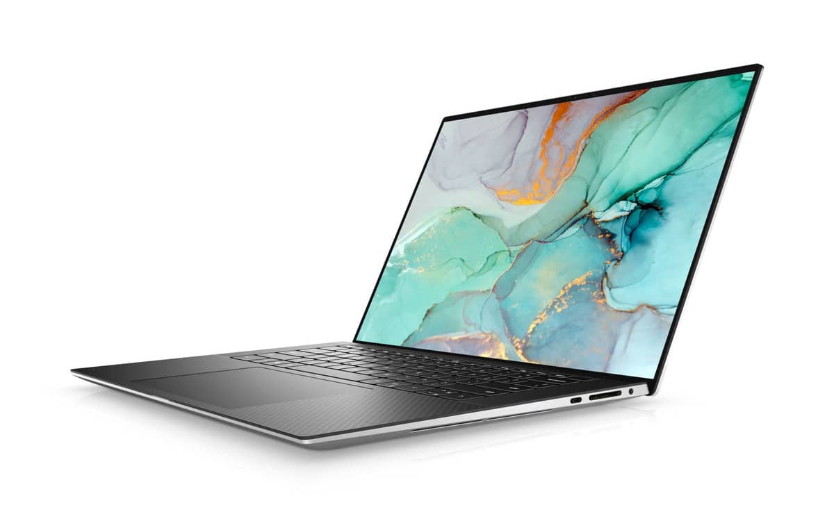 dell xps 15 and 17 2022 official