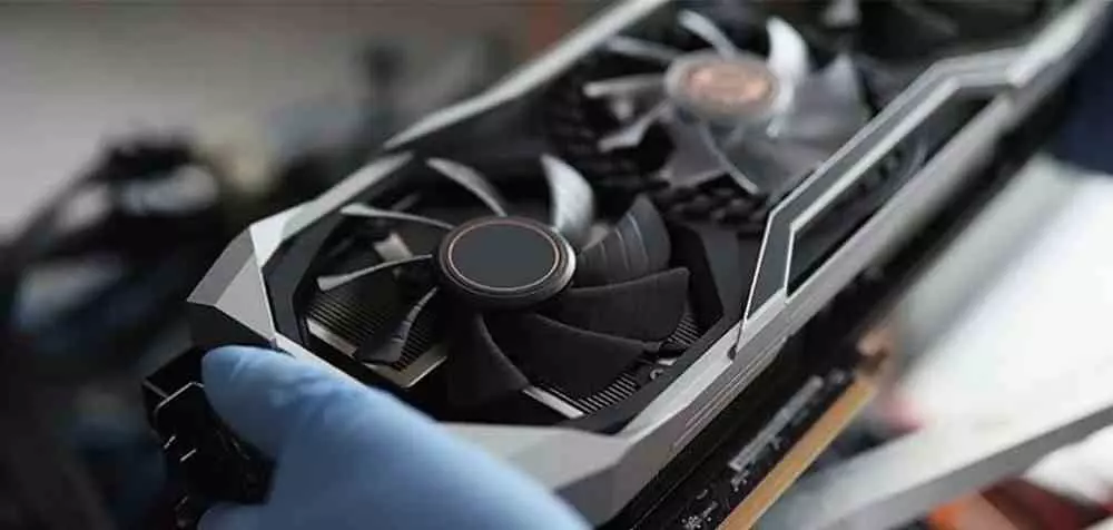 GPU fans