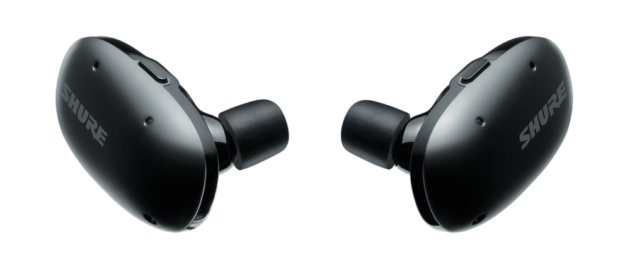 Shure Aonic Free review: the beauty of being different 33
