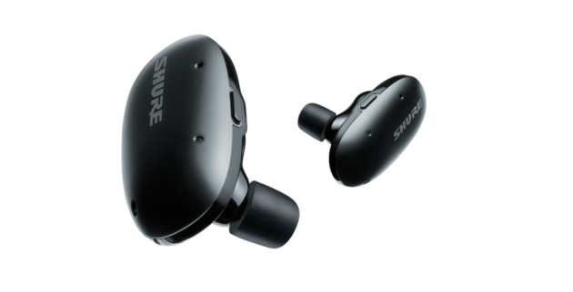Shure Aonic Free review: the beauty of being different 29