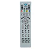 LG Remote Control, Ymiko Wireless TV Remote Control MKJ39170828 Replacement Service HD Smart TV Remote Control for LG LCD TV MKJ39170828