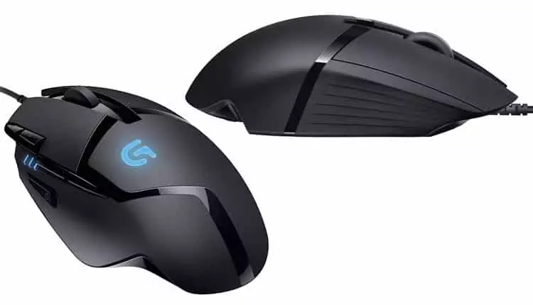 entry-level gaming mouse with significant discount