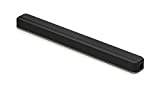 Sony HT-X8500, 2.1 Sound Bar (Dolby Atmos, DTS:X, Integrated Subwoofer, Bluetooth, Deep Bass, HDCP 2.3 for 4K HDR Sound, Compact and Stylish) black, Black
