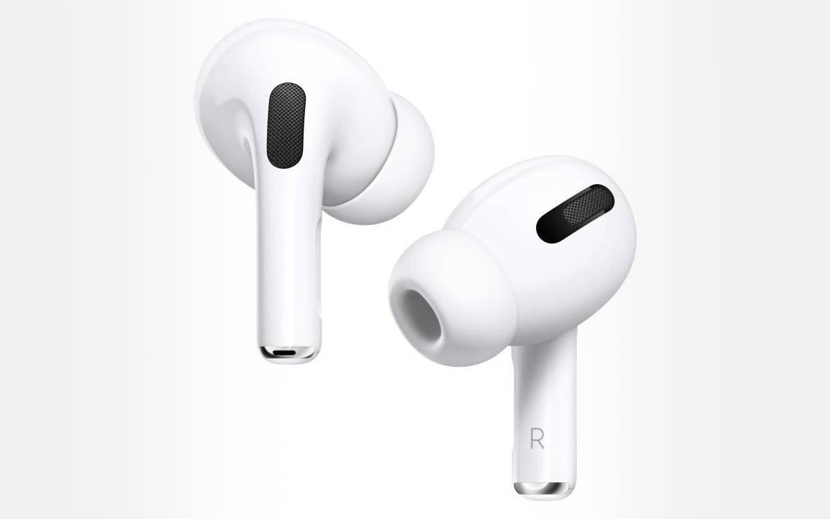 AirPods Pro at the best price