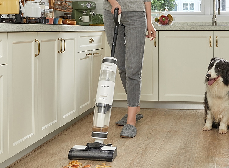 tineco 2 vacuum cleaner