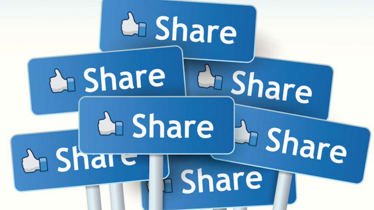 Facebook Sharing: How To Make Your Post Shareable