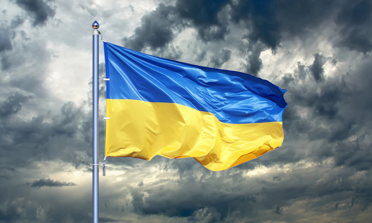 Humble Bundle publishes a spectacular pack to support Ukraine