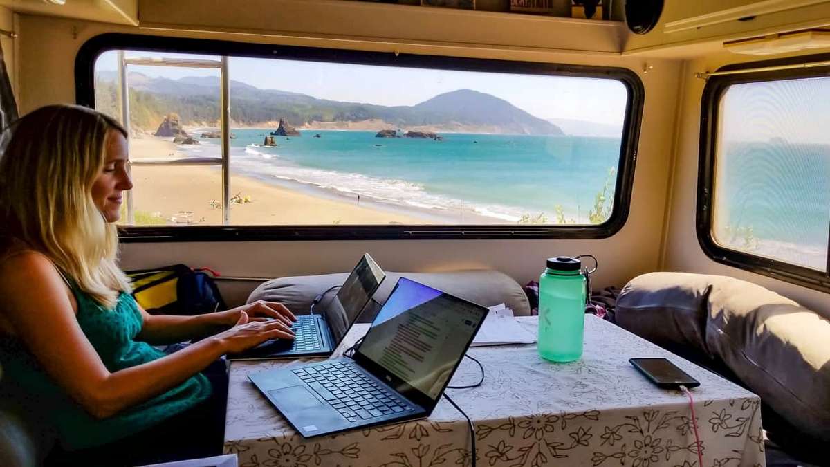 How to Get Internet On RV Trips on 2022