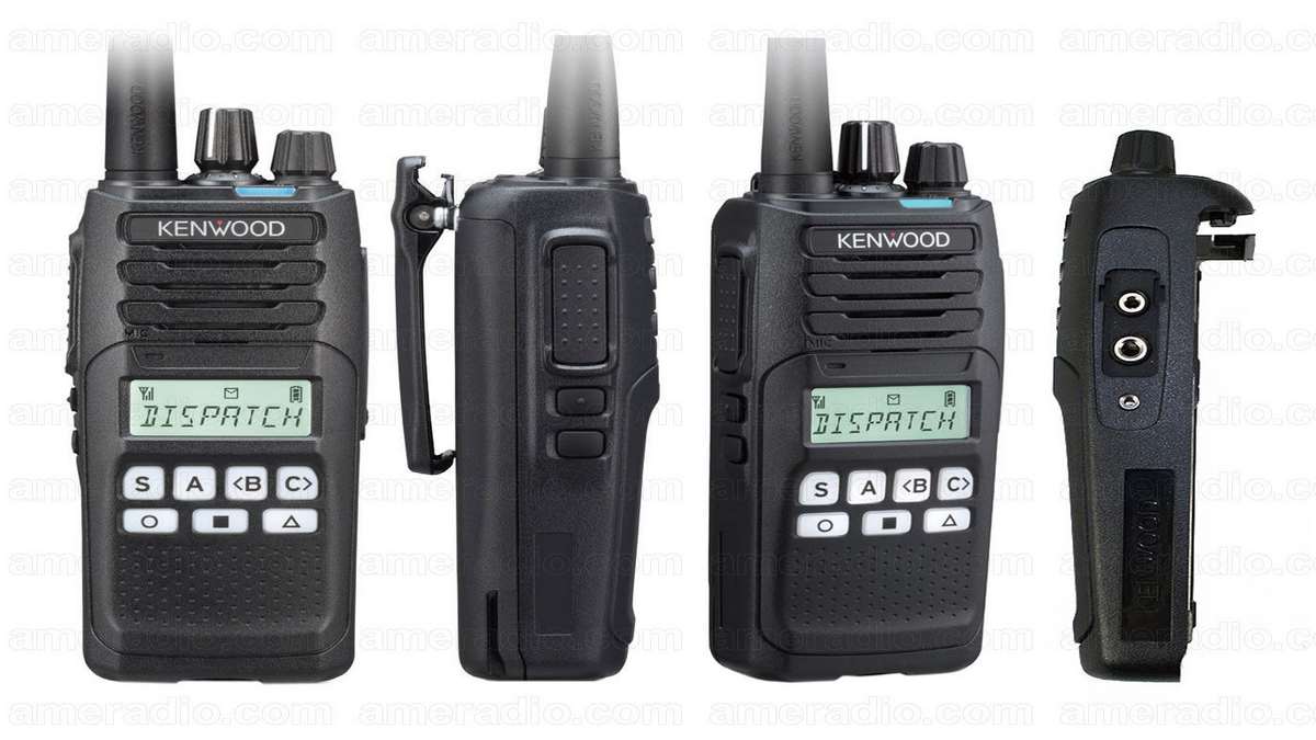 What Do People Use a Kenwood Radio for?