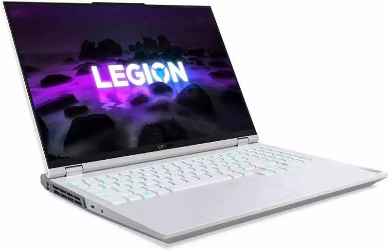 Lenovo Legion 5 Gen 6 RTX 30 Laptops