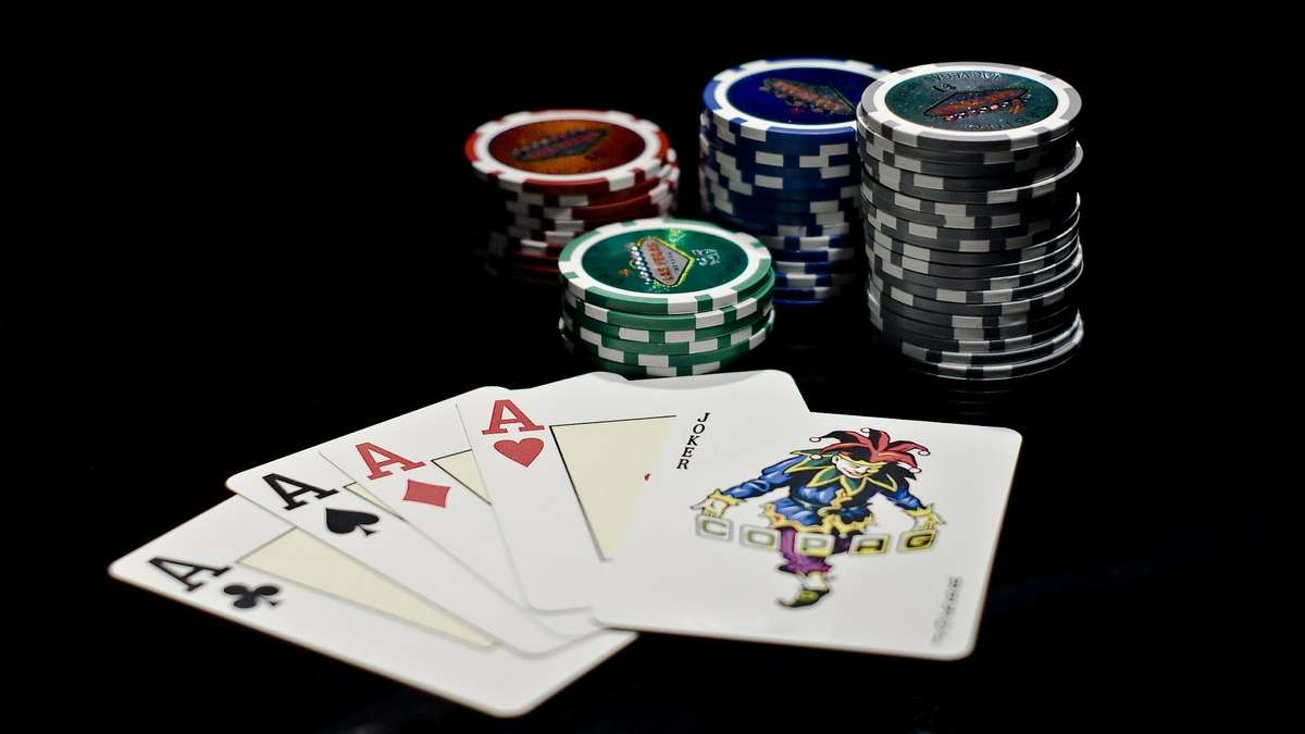 Online Casinos: Tips to Increase Your Wins