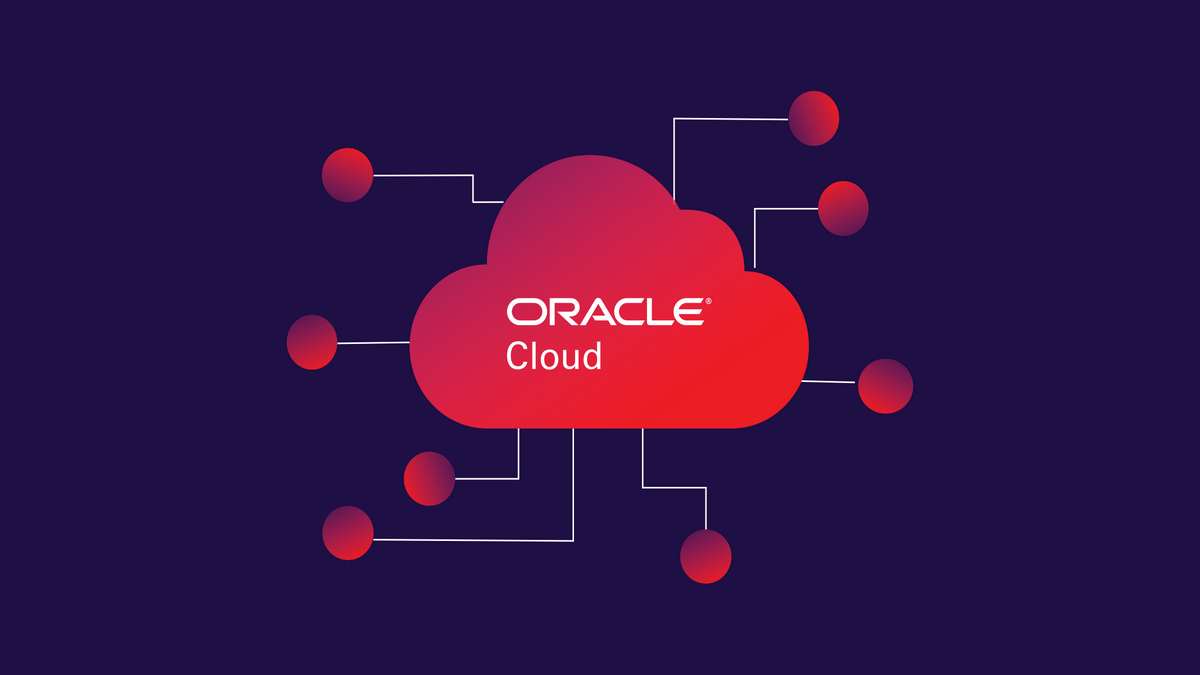 Top 4 Reasons To Adopt Oracle Cloud