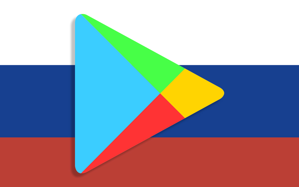 russian play store
