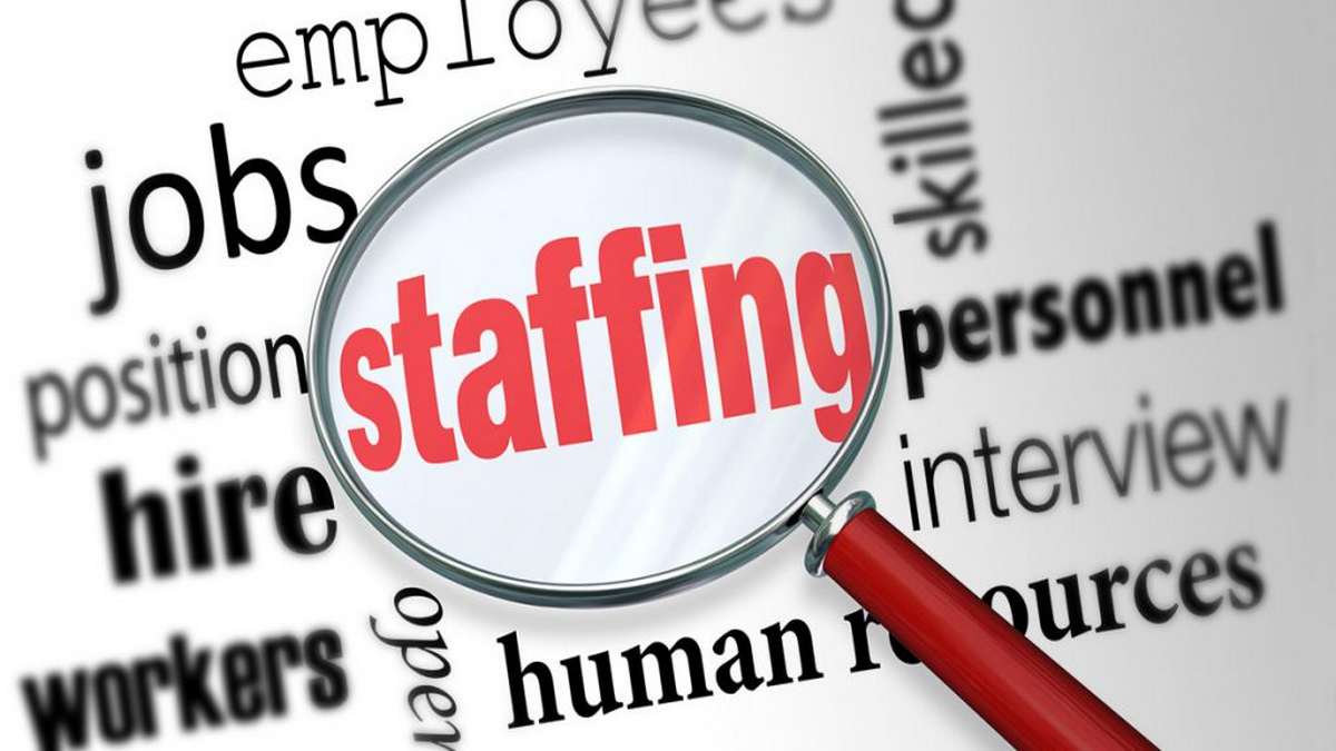 How a Staffing Agency Works