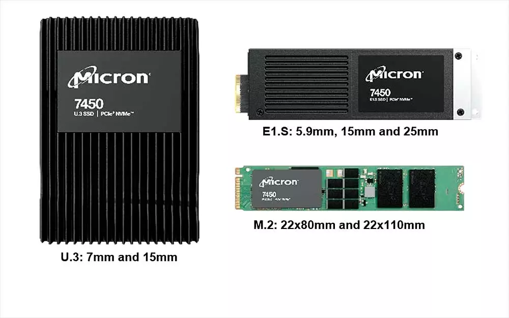 Micron-7450-SSD-series