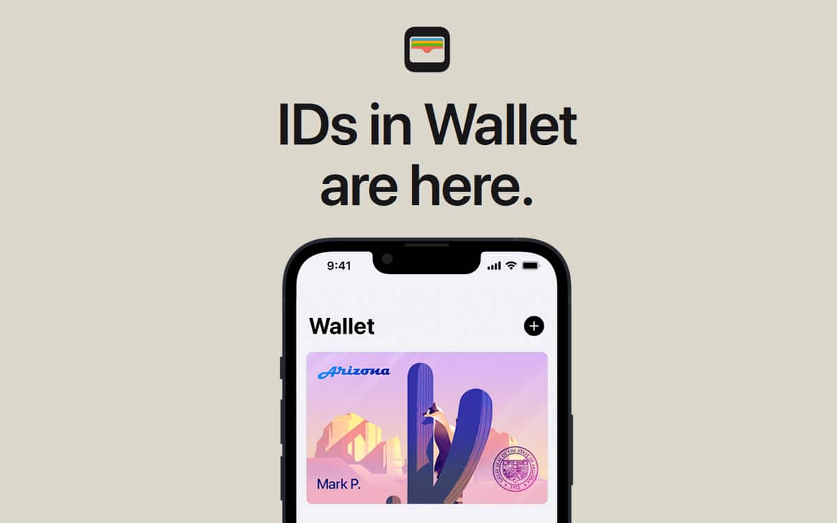 iphone enabled wallet
