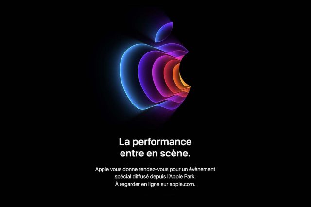 apple keynote 2022