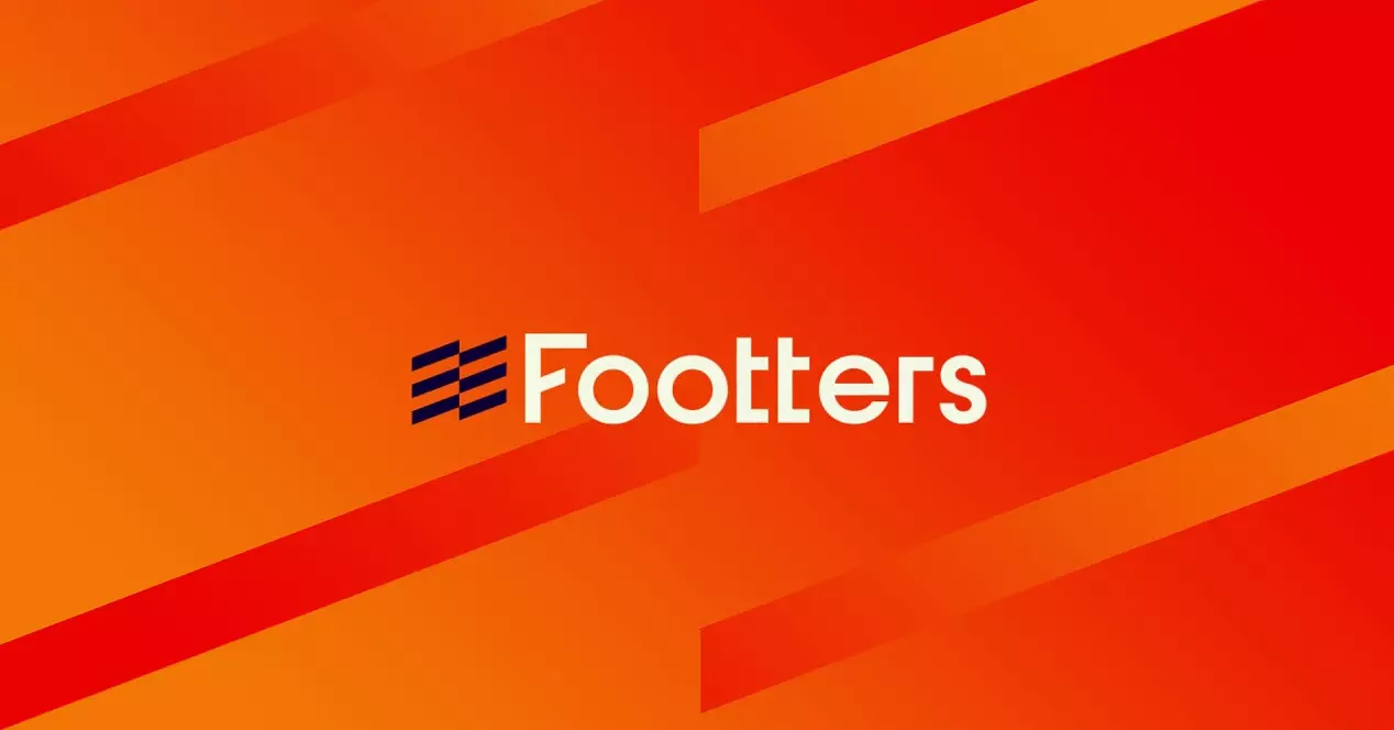 footters