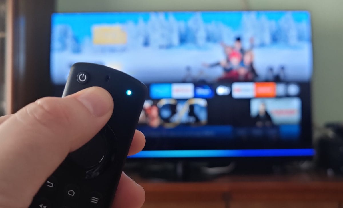 Amazon Fire TV Stick 4K Max Alexa review