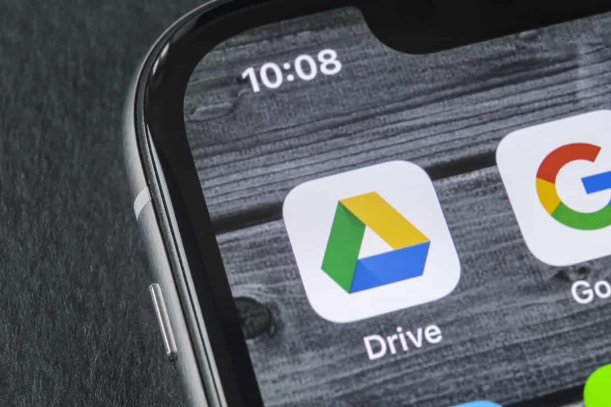 Is Google Drive safe?  How to secure your data in the cloud 34